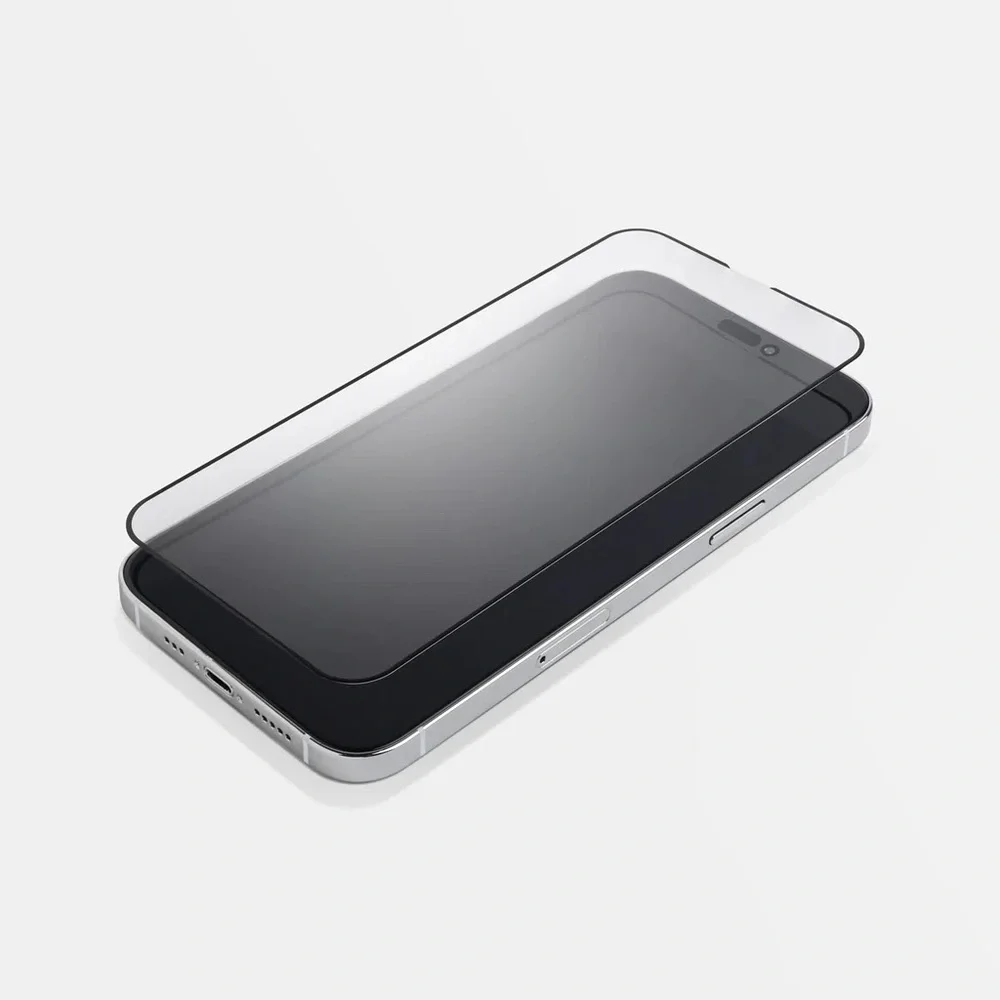 iPhone 14 Pro Protected glass